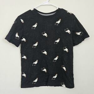 Ghostie Tee